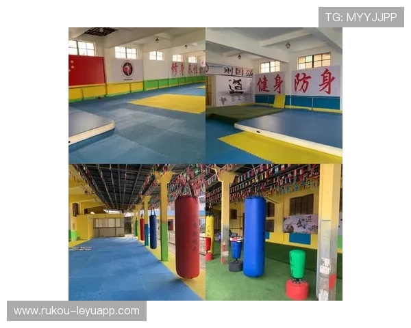 _全民防身运动：安全自我保护新技能_，防身运动的技击方法