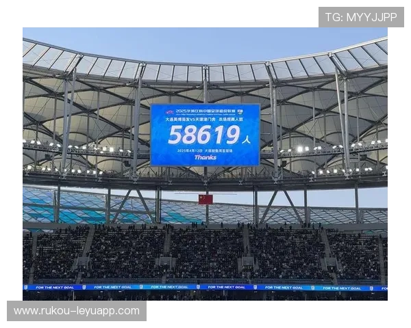 中超联赛观众人数持续增长，球迷热情高涨，中超联赛观看人数