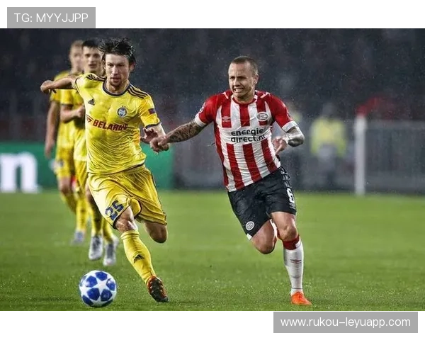 埃因霍温研究德布劳内式主动传递：足球战术新纪元的革命之路